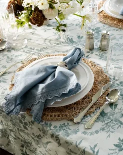 Halloway Salad Plates (Set of 4)