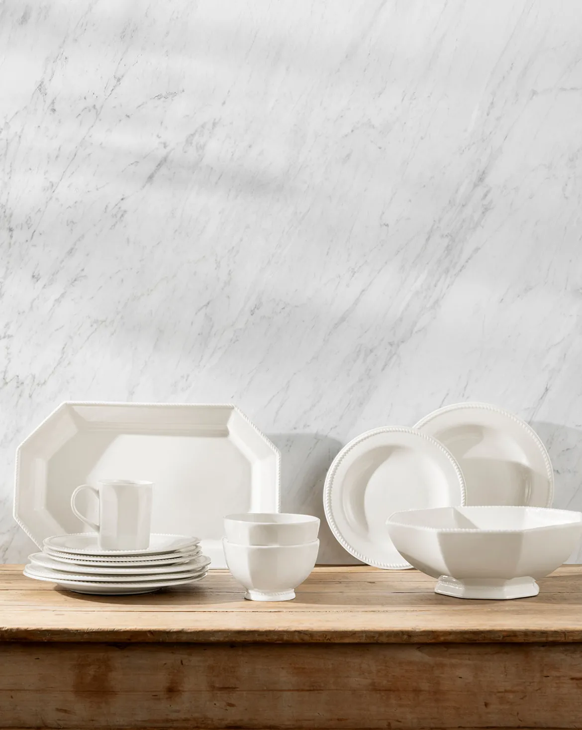Halloway Serving Bowl