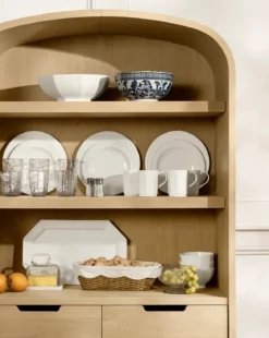 Halloway Serving Tray