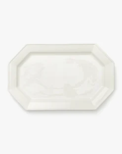 Halloway Serving Tray