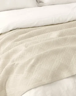 Halstead Coverlet