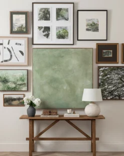 Hampstead Console Table