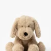 Hank Plush Pup
