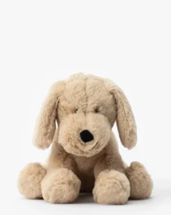 Hank Plush Pup