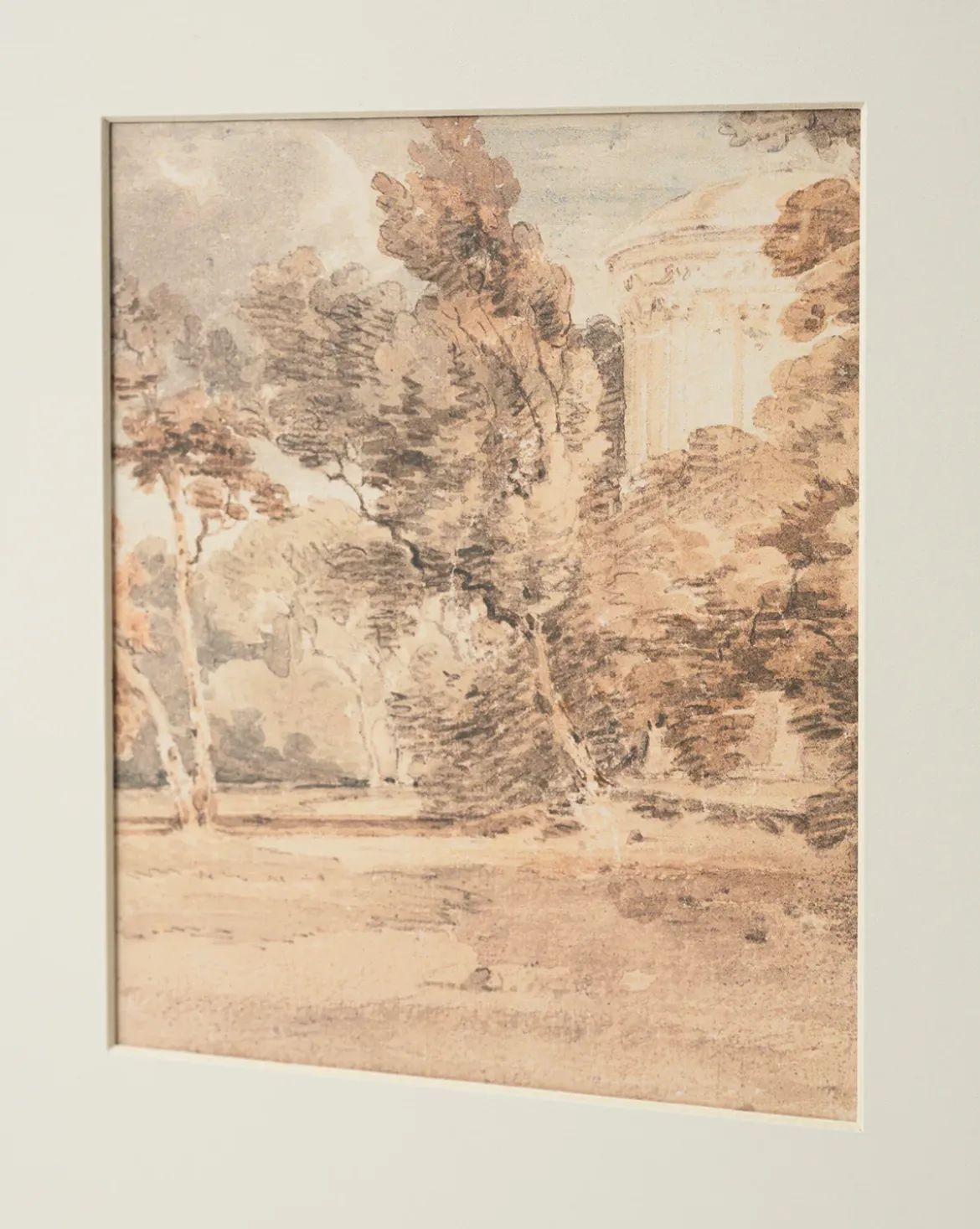 Harewood Park