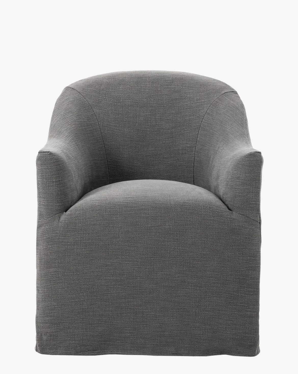 Harrison Swivel Dining Chair