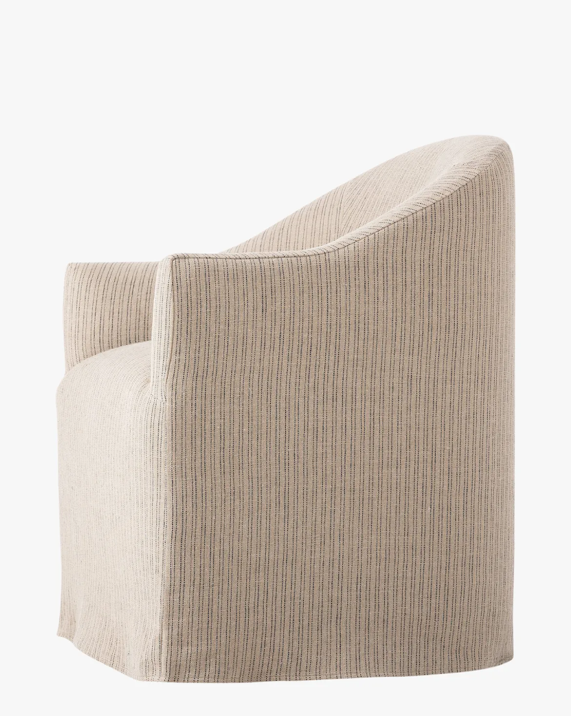 Harrison Swivel Dining Chair