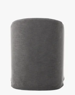 Harrison Swivel Dining Chair