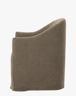 Harrison Swivel Dining Chair