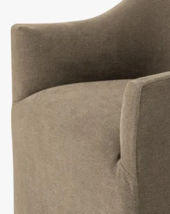 Harrison Swivel Dining Chair
