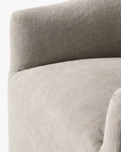 Harrison Swivel Dining Chair