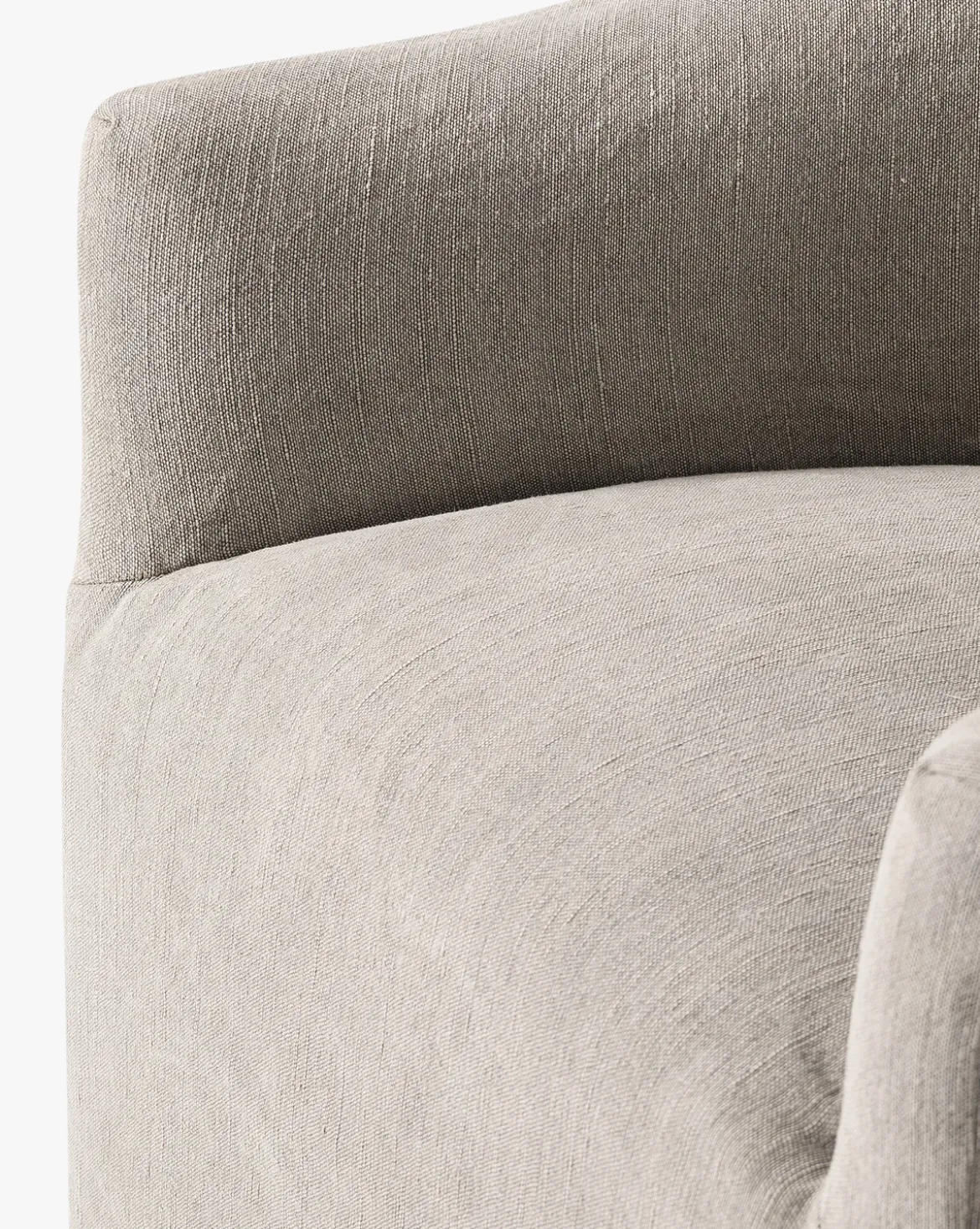 Harrison Swivel Dining Chair
