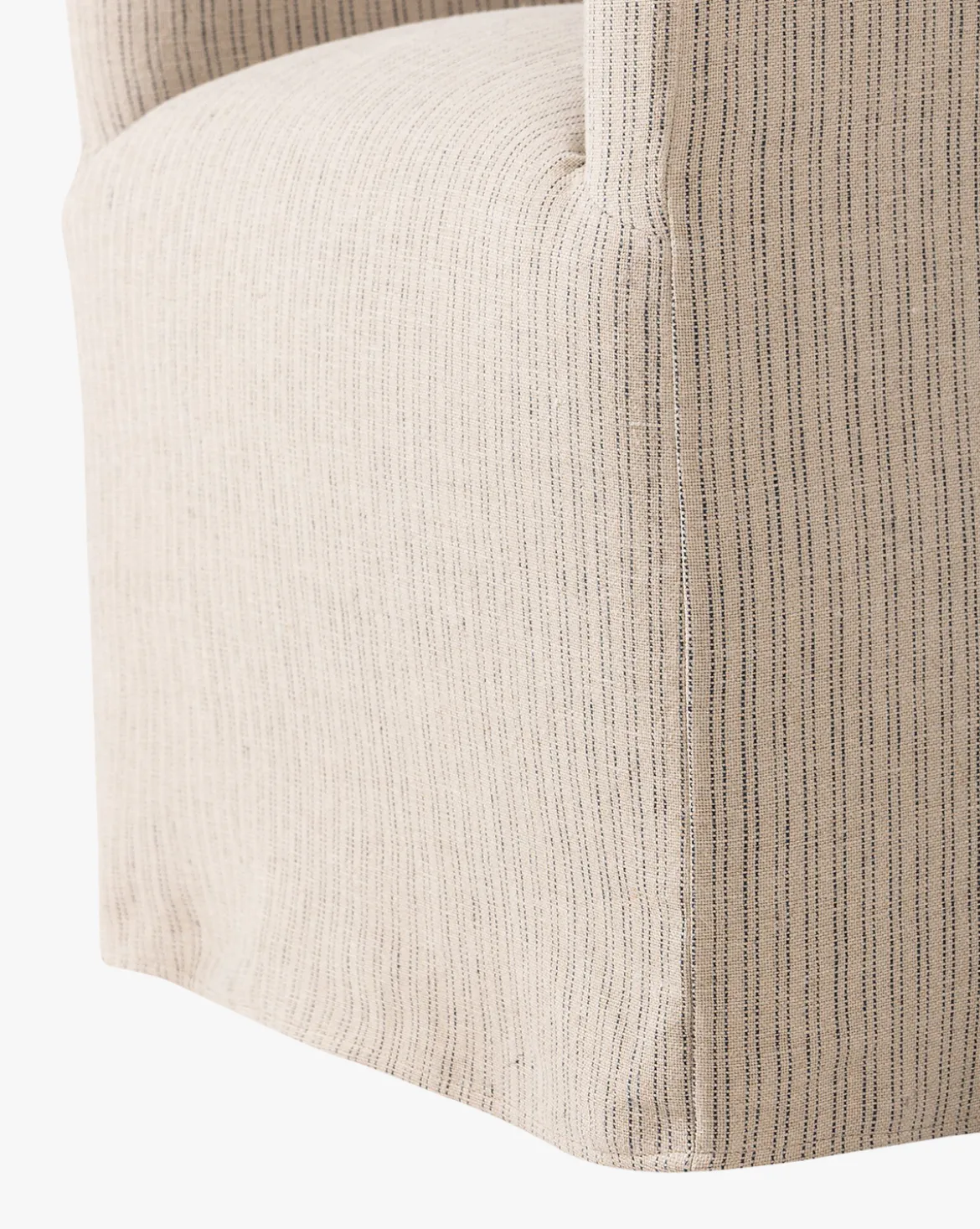 Harrison Swivel Dining Chair