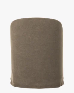 Harrison Swivel Dining Chair