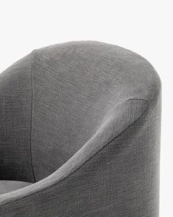 Harrison Swivel Dining Chair