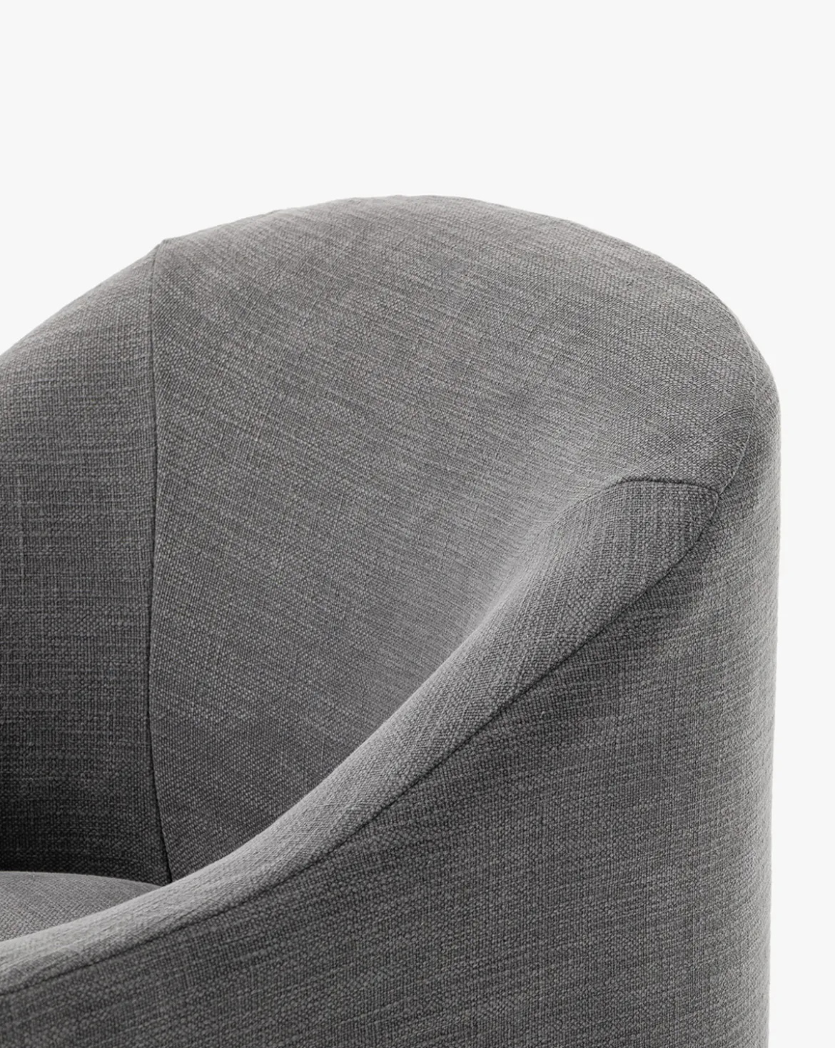 Harrison Swivel Dining Chair