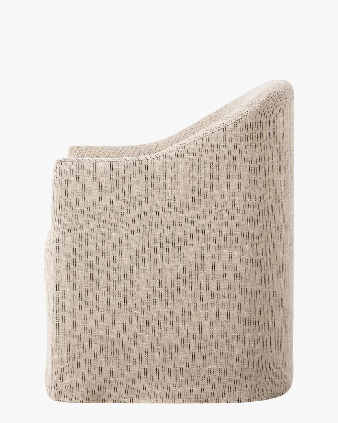 Harrison Swivel Dining Chair