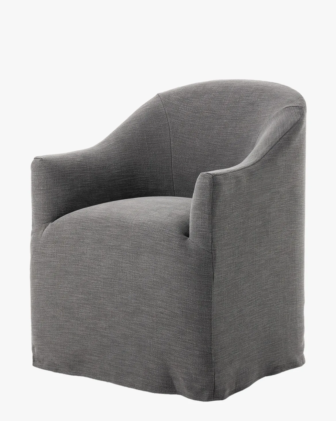 Harrison Swivel Dining Chair