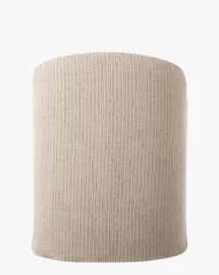 Harrison Swivel Dining Chair
