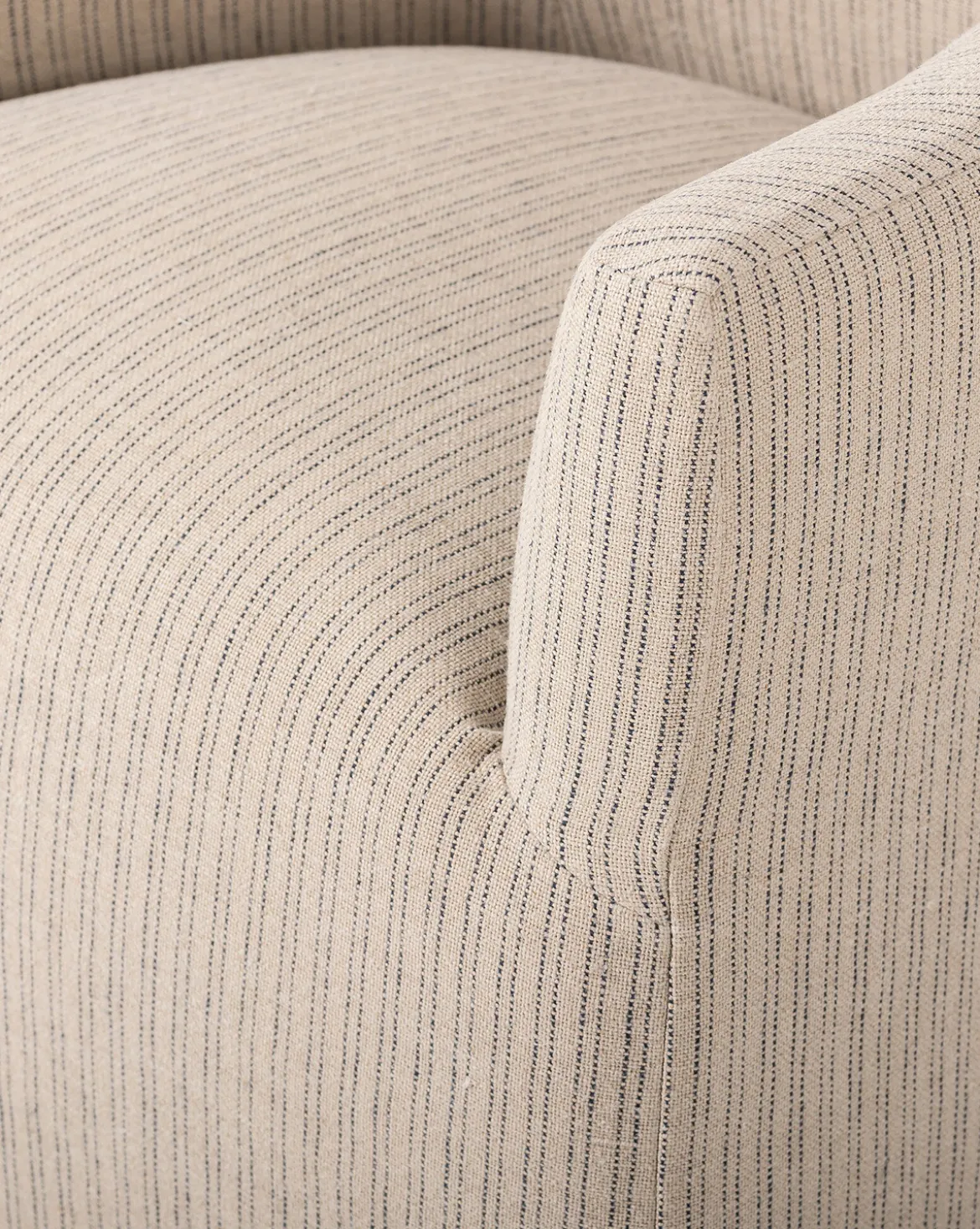 Harrison Swivel Dining Chair