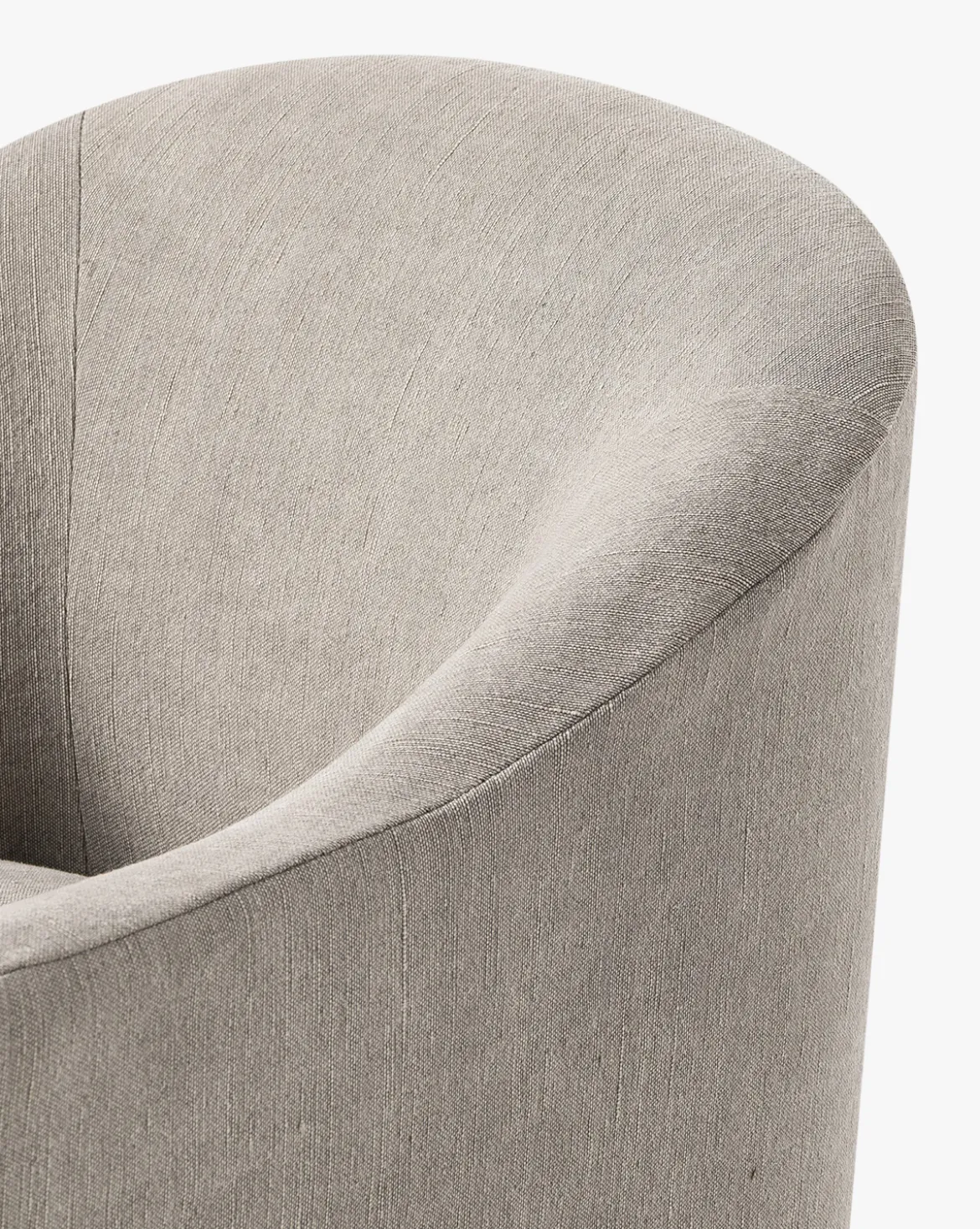 Harrison Swivel Dining Chair