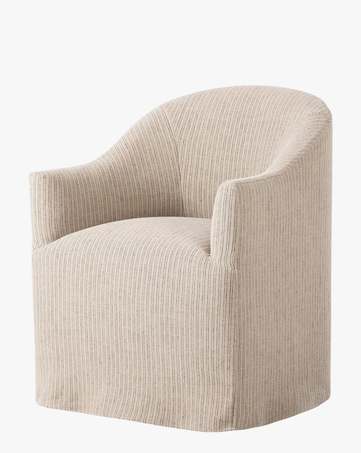 Harrison Swivel Dining Chair