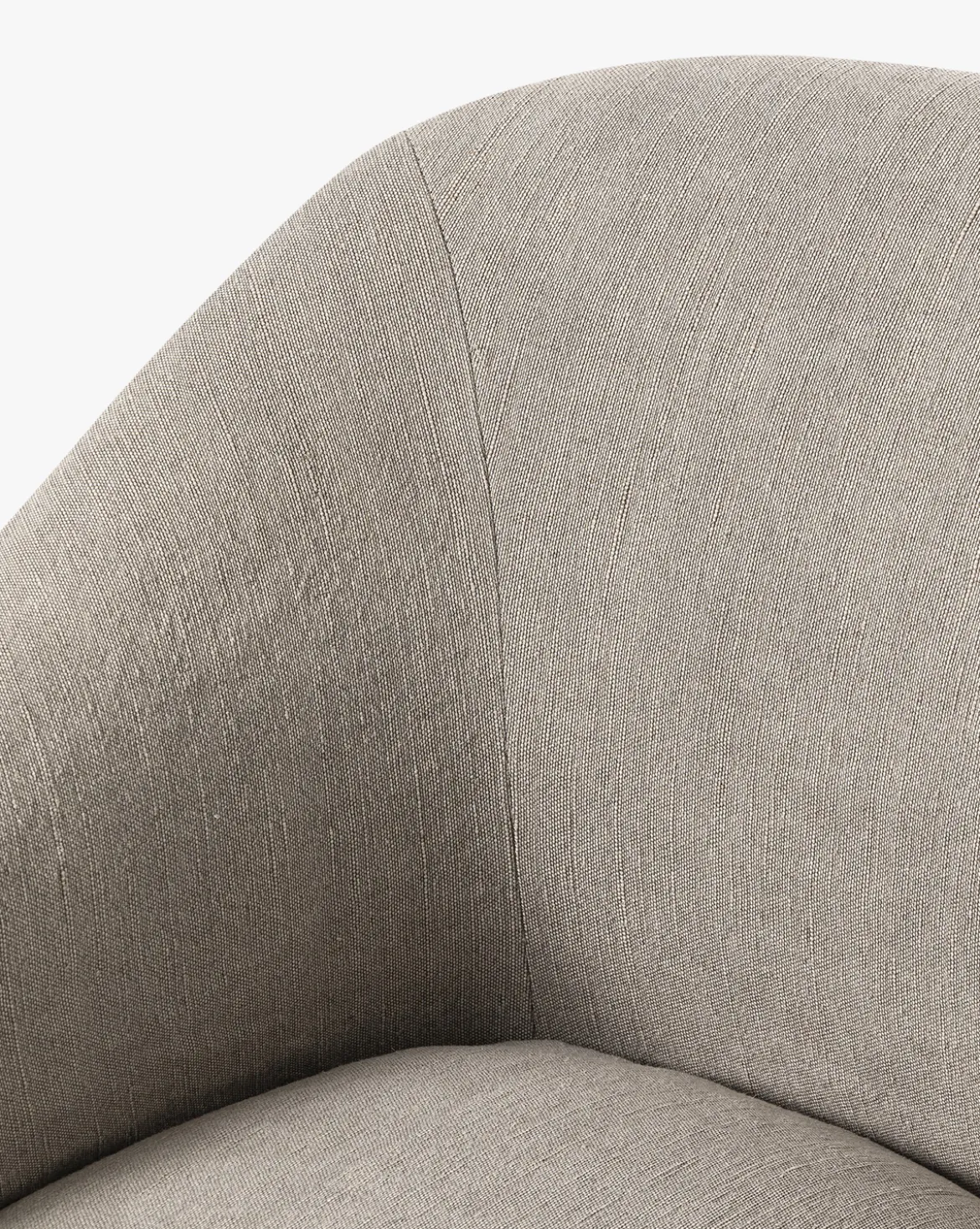 Harrison Swivel Dining Chair