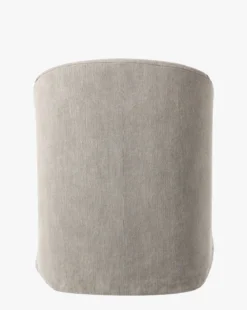 Harrison Swivel Dining Chair