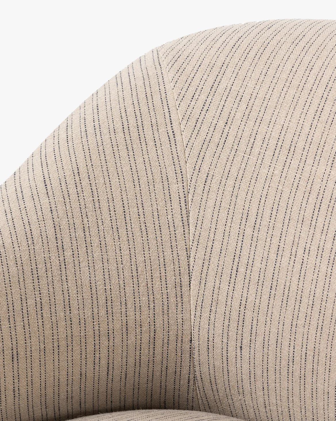 Harrison Swivel Dining Chair