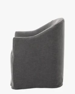 Harrison Swivel Dining Chair