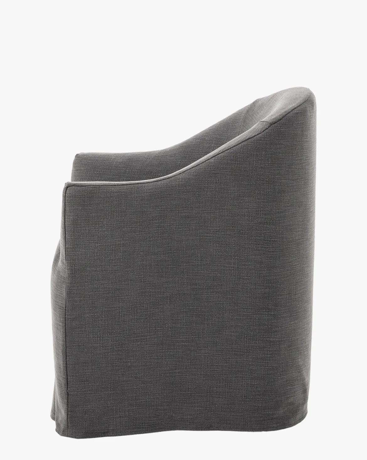 Harrison Swivel Dining Chair