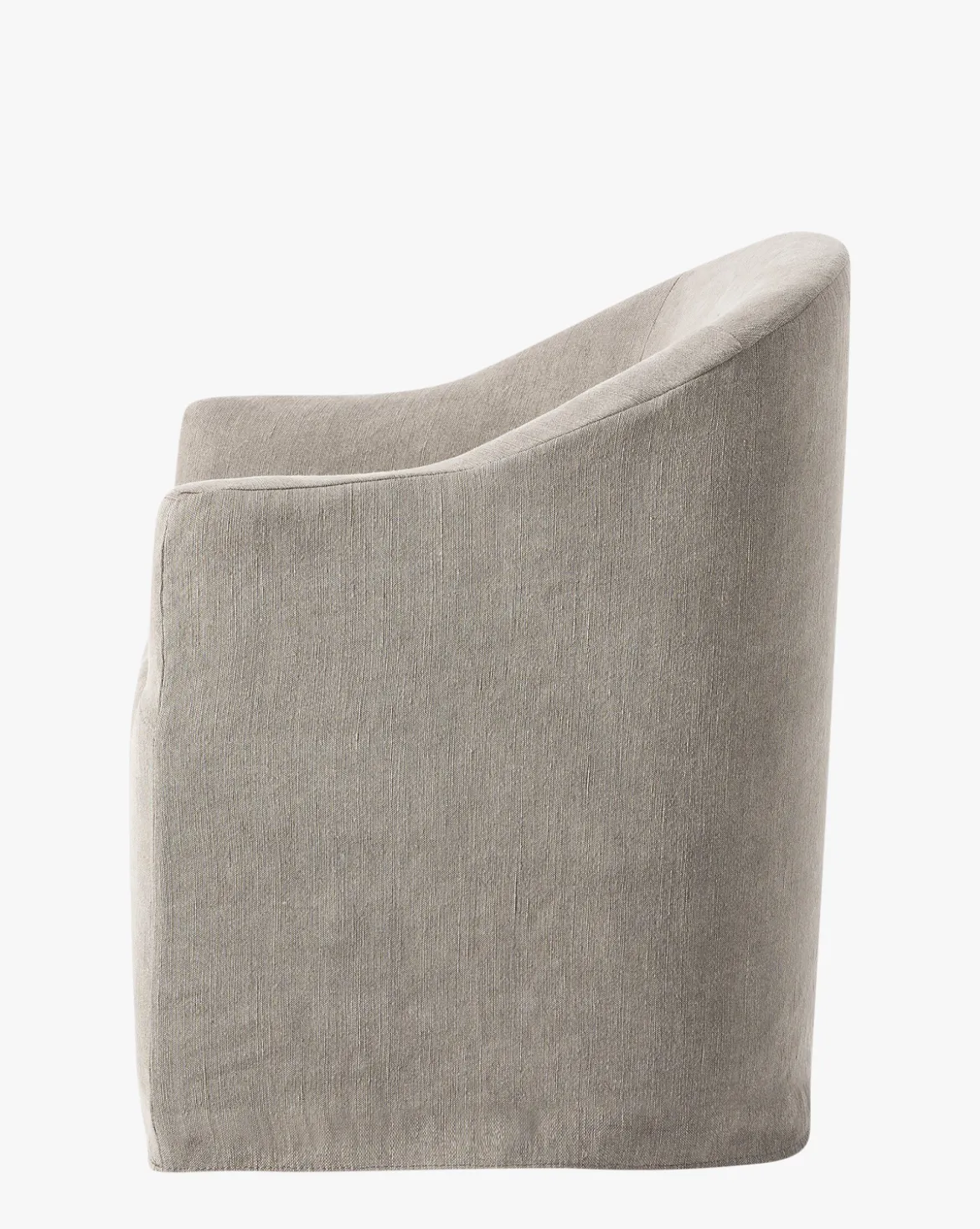 Harrison Swivel Dining Chair