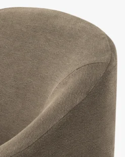 Harrison Swivel Dining Chair