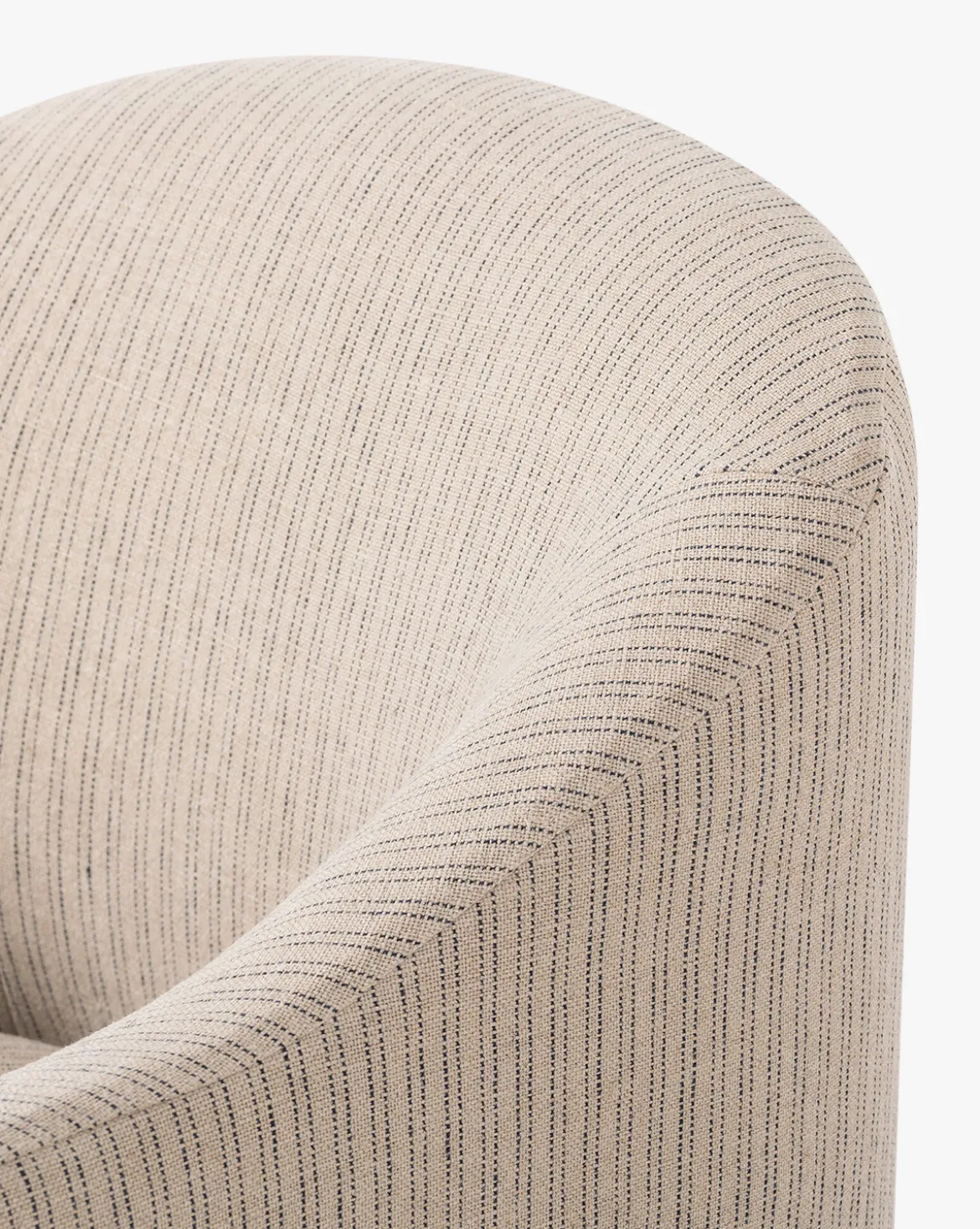 Harrison Swivel Dining Chair