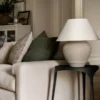 Haskell Side Table