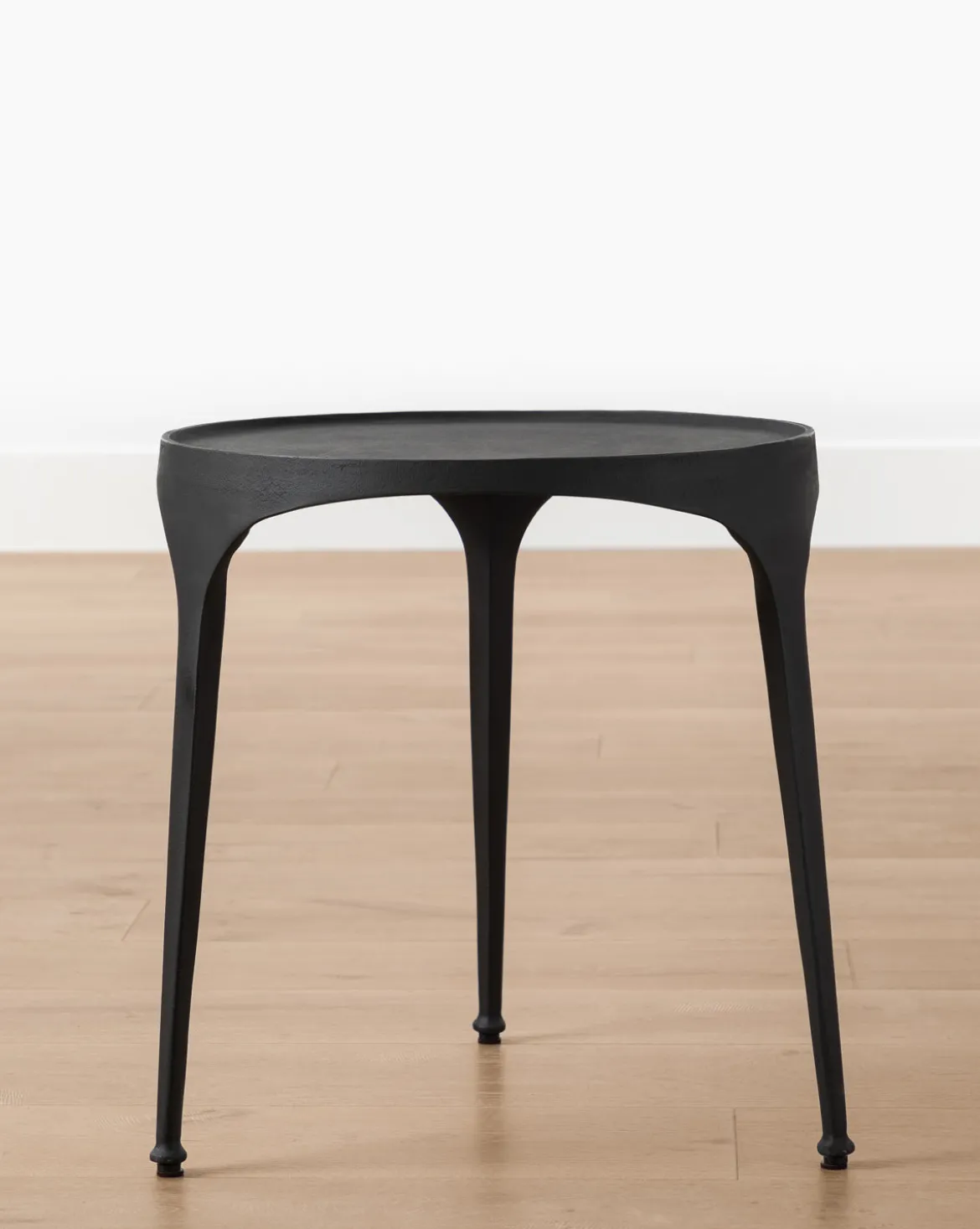 Haskell Side Table