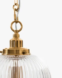 Hastings Pendant