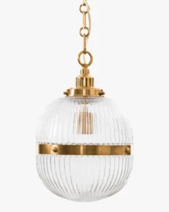 Hastings Pendant