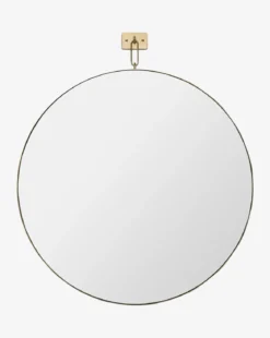 Haven Wall Mirror