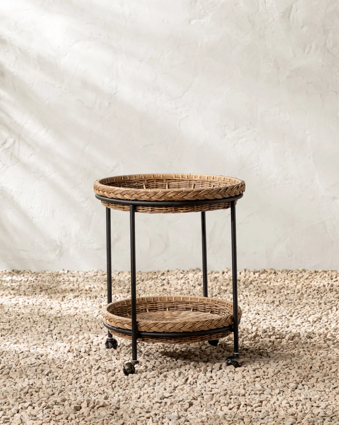 Haviland Bar Cart