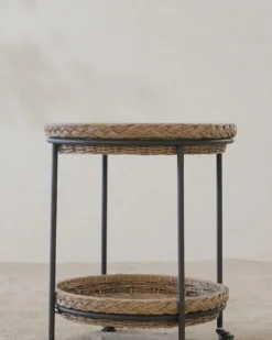 Haviland Bar Cart