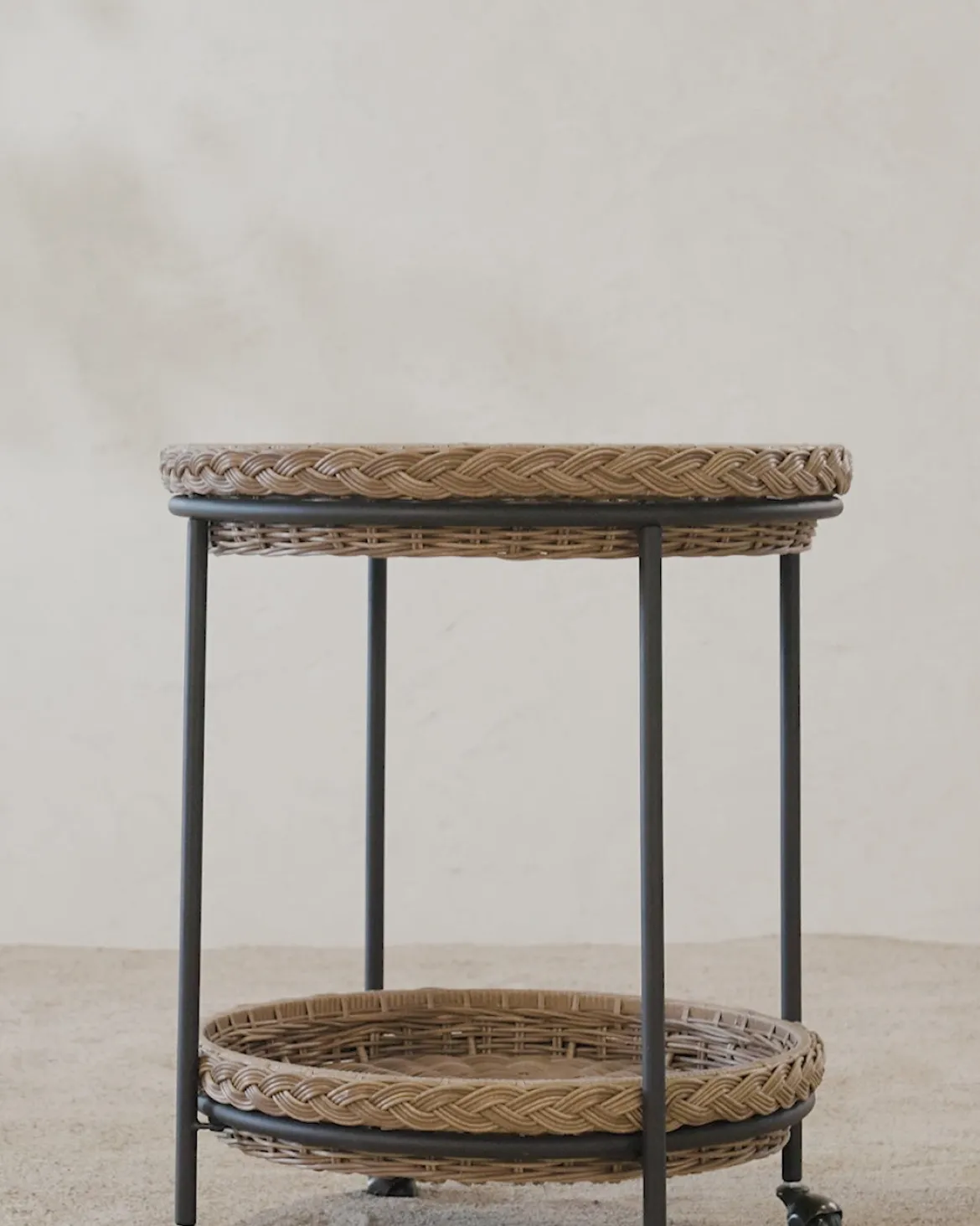 Haviland Bar Cart