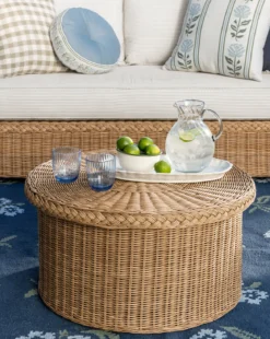 Haviland Coffee Table