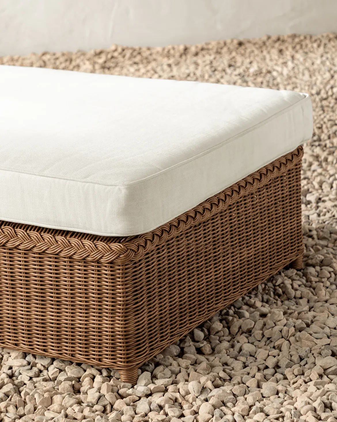 Haviland Outdoor Chaise