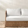 Haviland Outdoor Chaise Sectional