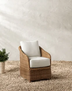 Haviland Outdoor Dining Chair