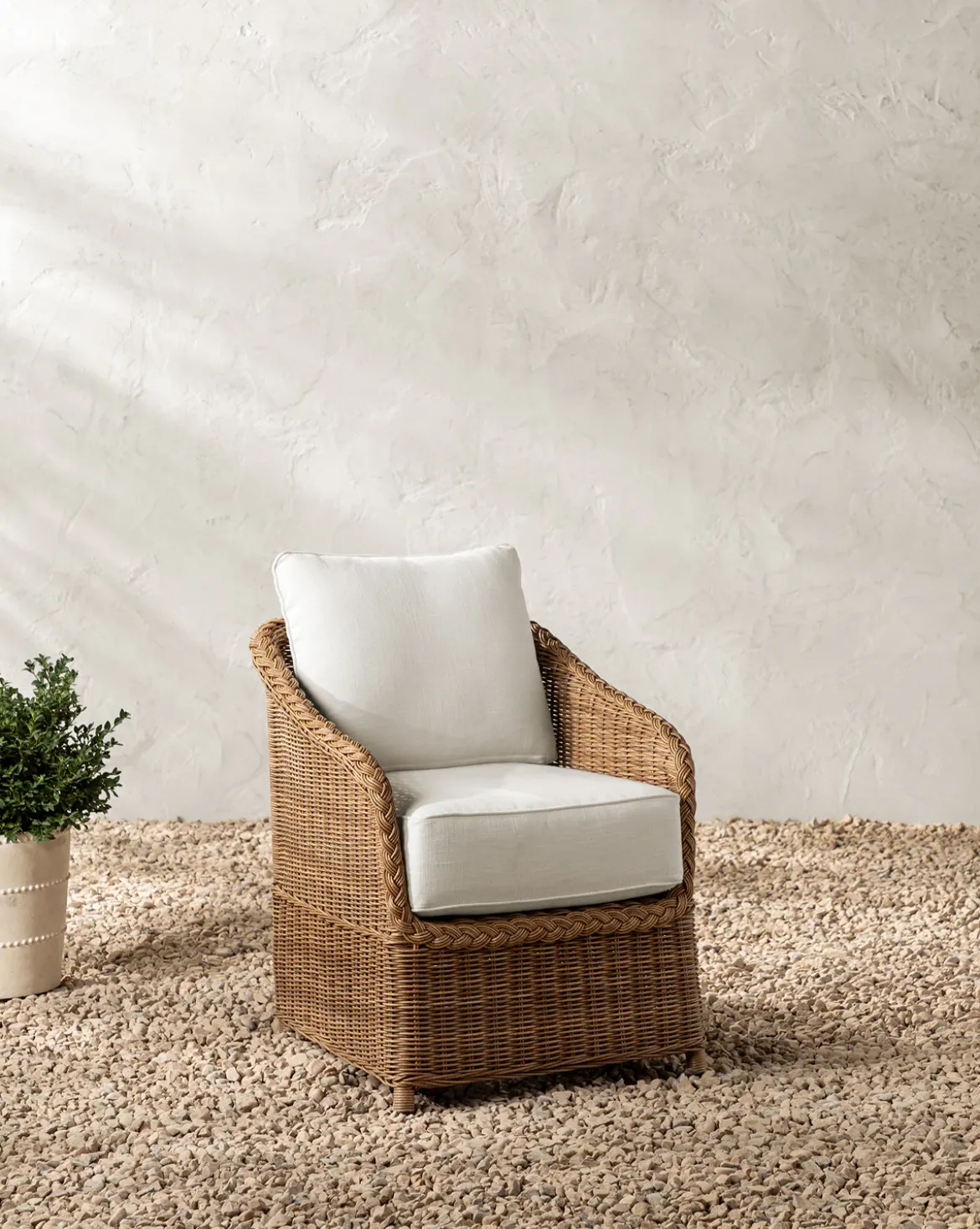 Haviland Outdoor Dining Chair