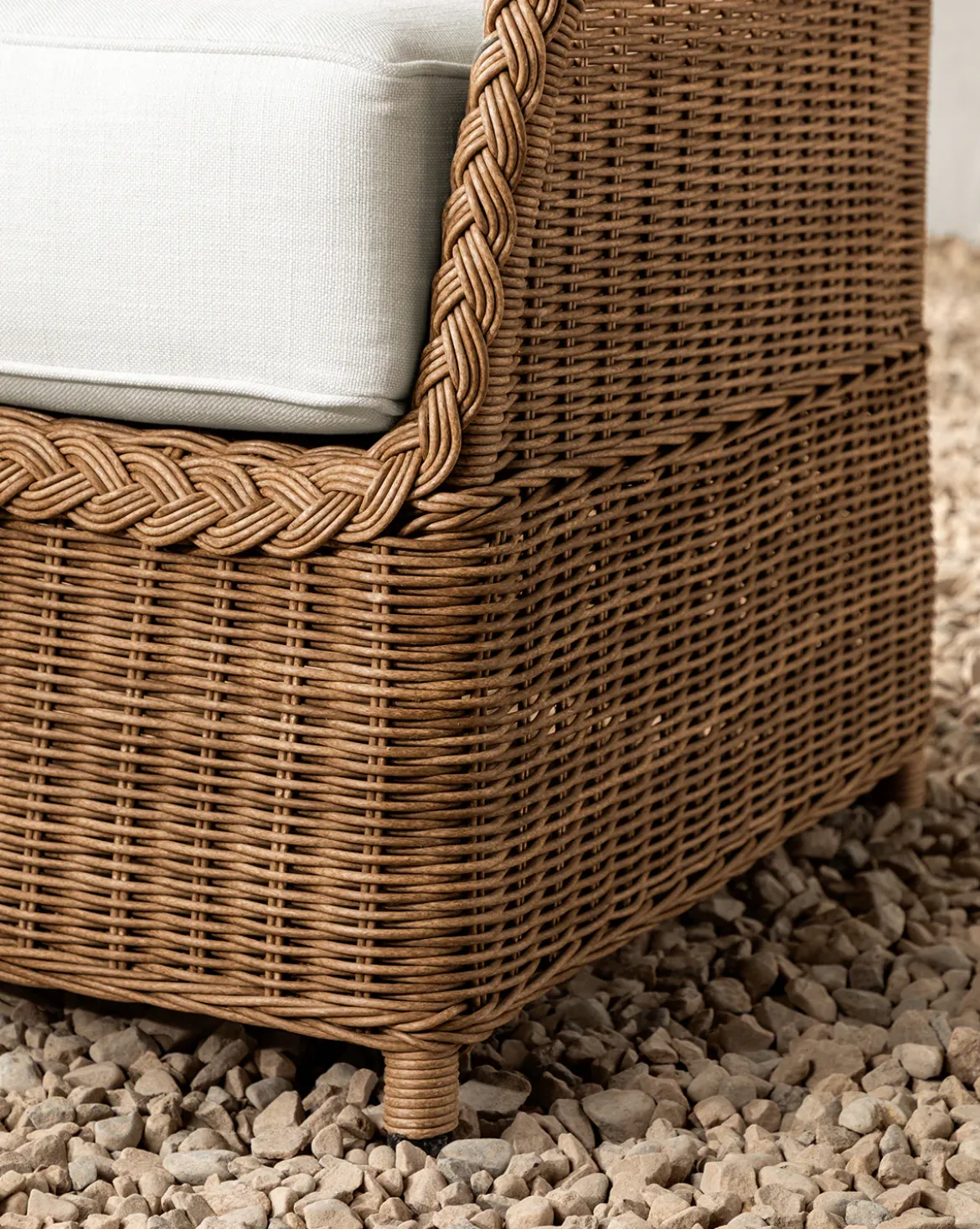 Haviland Outdoor Dining Chair