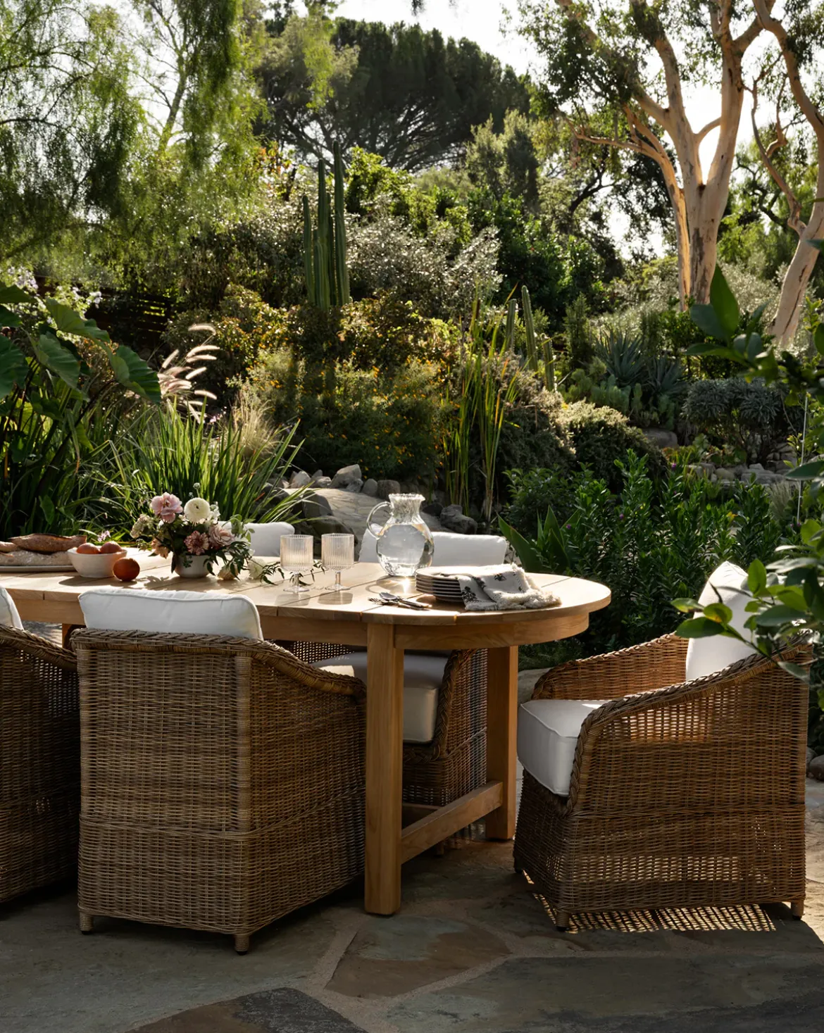 Haviland Outdoor Dining Chair