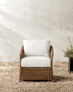 Haviland Outdoor Lounge Chair